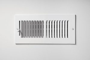 Mise en place des systèmes de ventilation à Hombleux